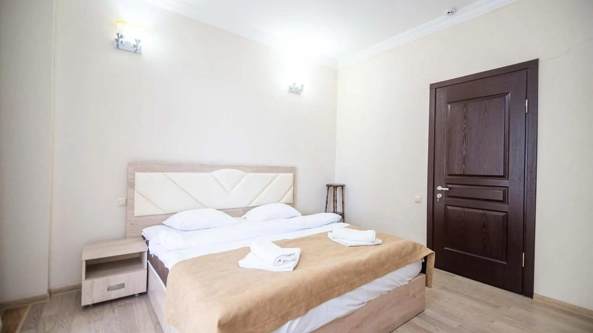 Super Cozy 1Br Apartment In Batumi - By Wehost Georgia