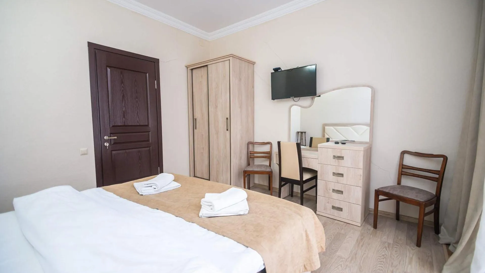 Super Cozy 1Br Apartment In Batumi - By Wehost Georgia