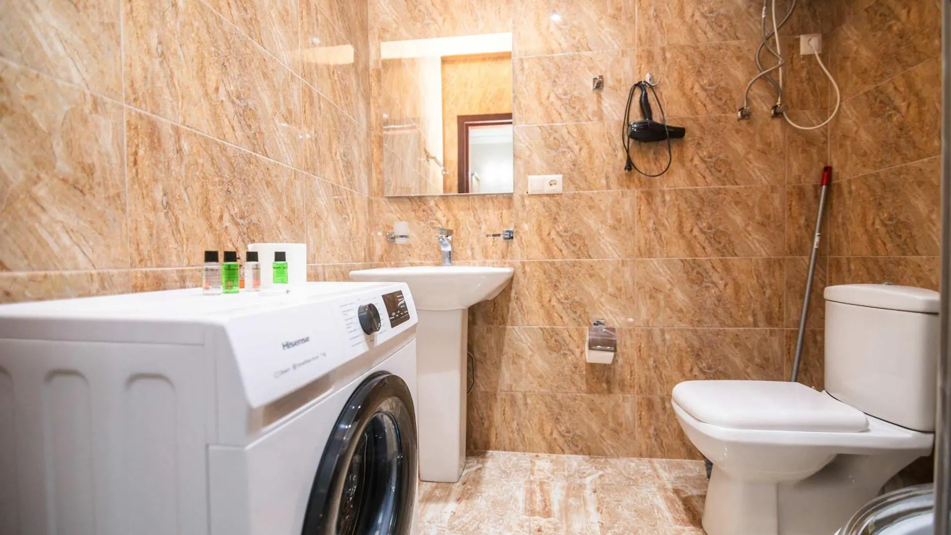 Super Cozy 1Br Apartment In Batumi - By Wehost
