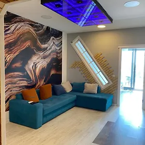 شقة In Porta Tower, باتومي