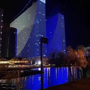 شقة Orbi City Central, باتومي